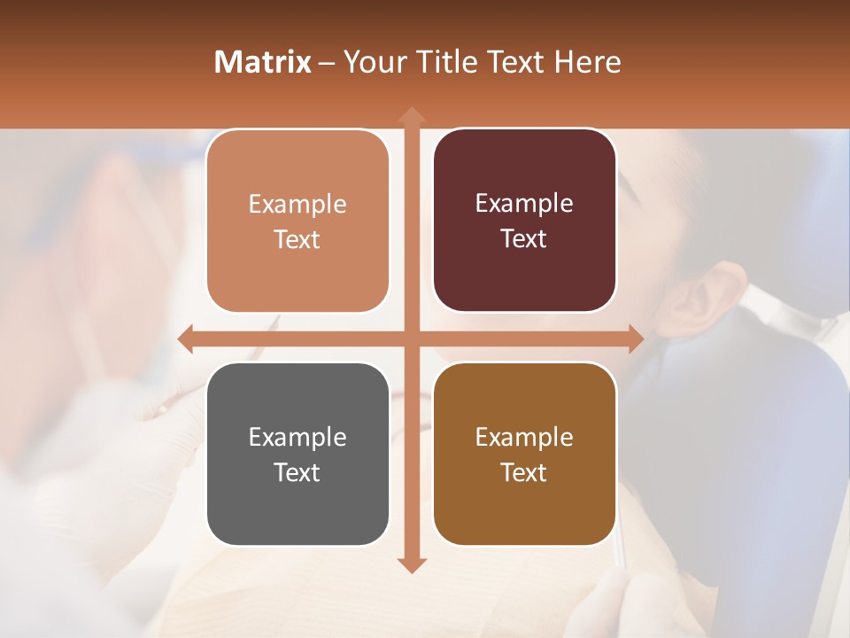 Air Supply White PowerPoint Template