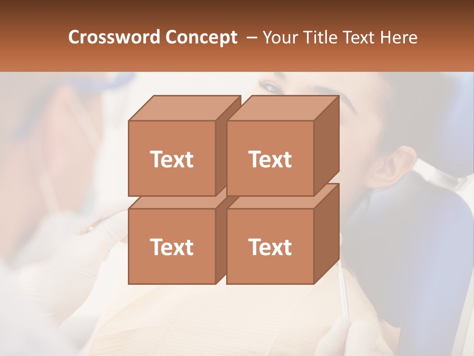 Air Supply White PowerPoint Template