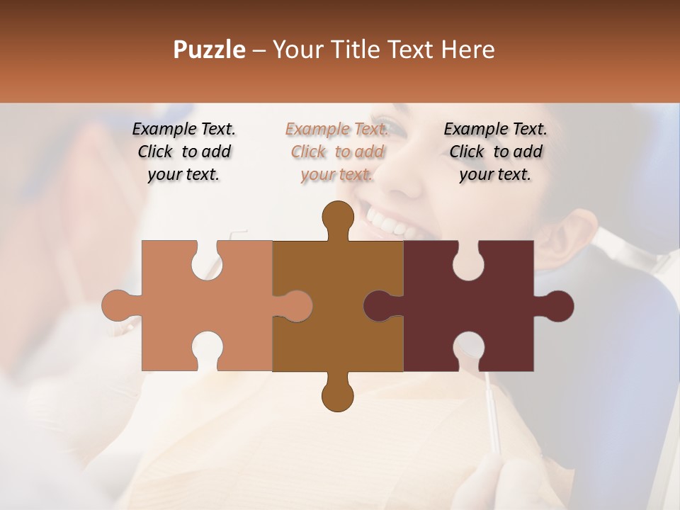 Air Supply White PowerPoint Template