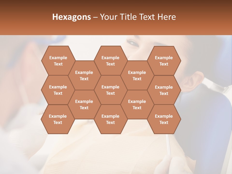 Air Supply White PowerPoint Template