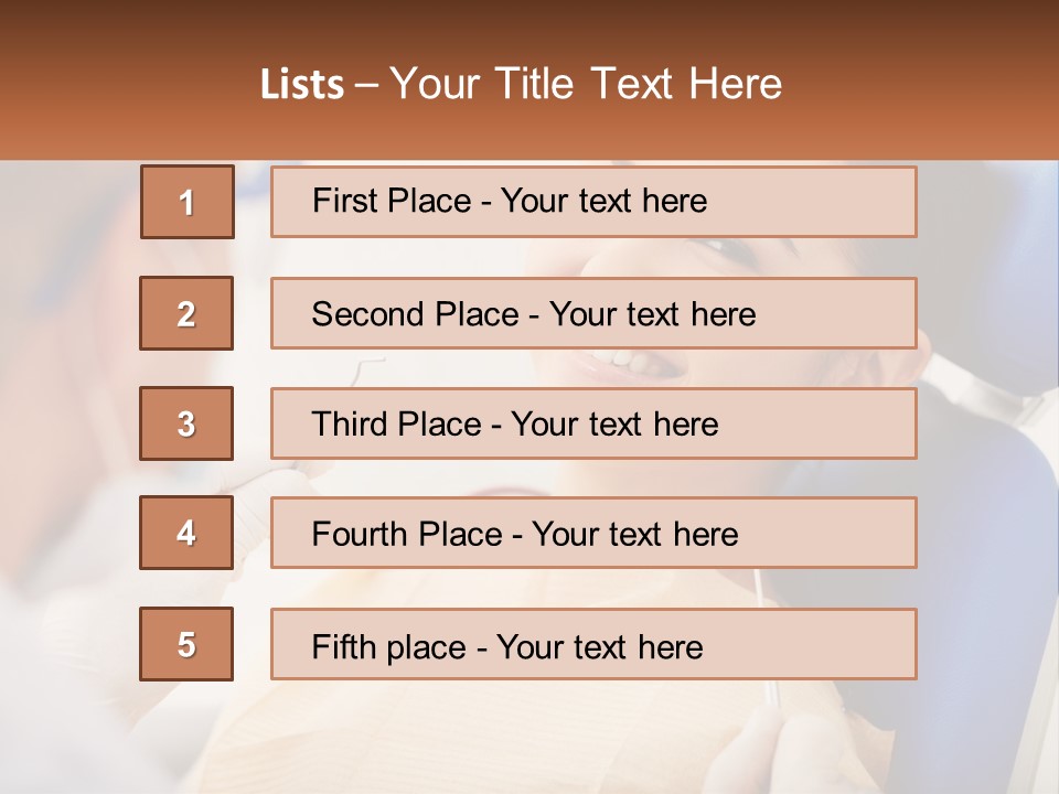 Air Supply White PowerPoint Template
