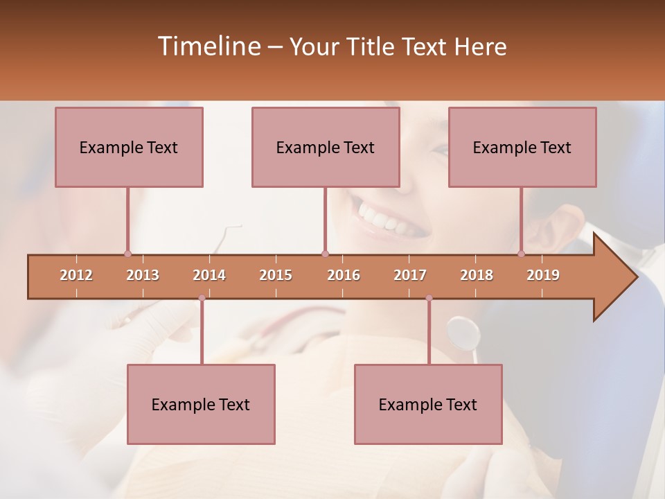 Air Supply White PowerPoint Template