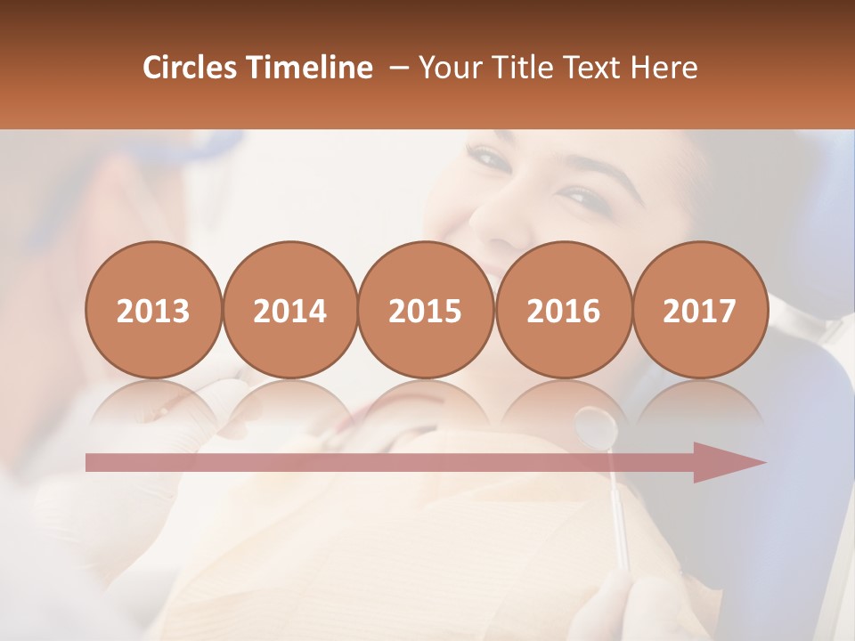 Air Supply White PowerPoint Template