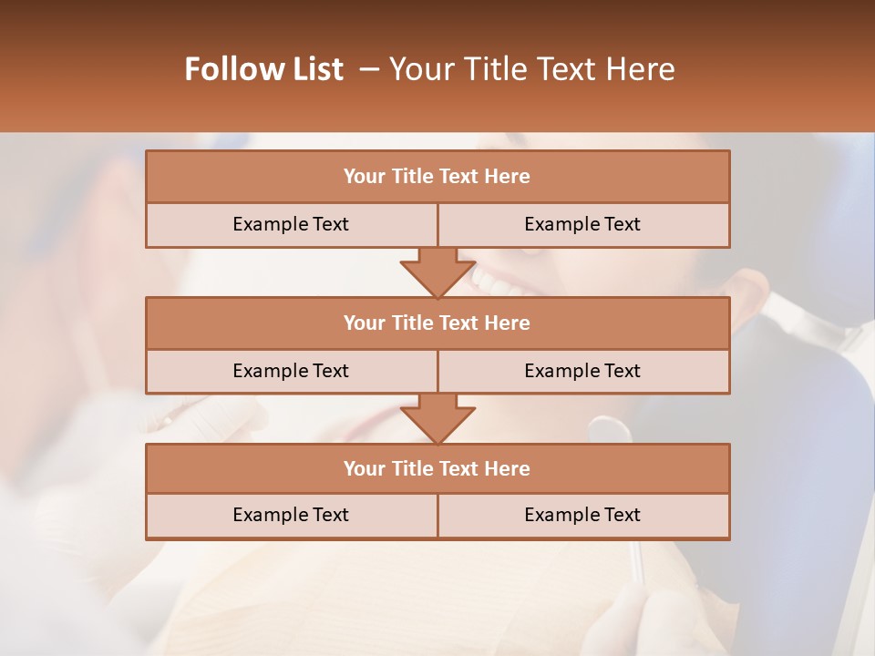 Air Supply White PowerPoint Template