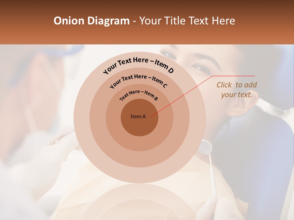 Air Supply White PowerPoint Template