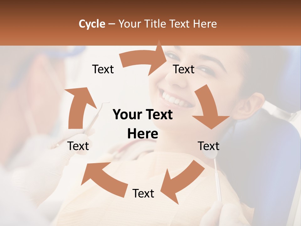 Air Supply White PowerPoint Template