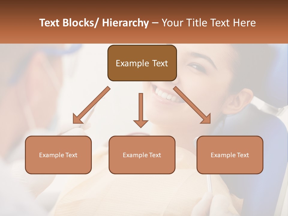 Air Supply White PowerPoint Template