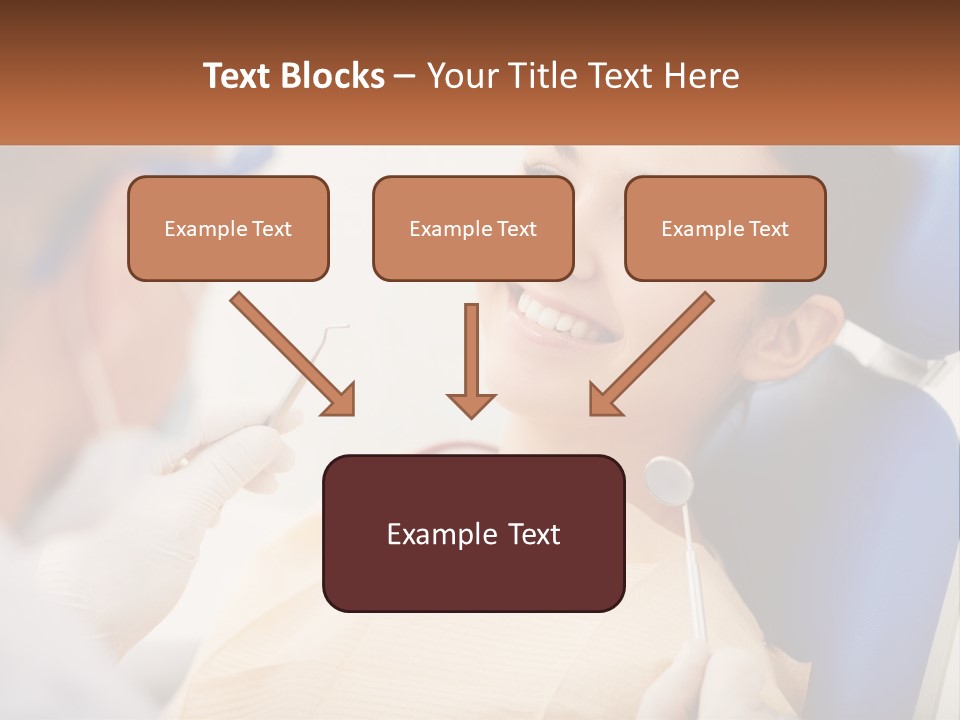 Air Supply White PowerPoint Template