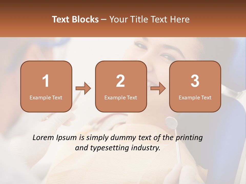 Air Supply White PowerPoint Template