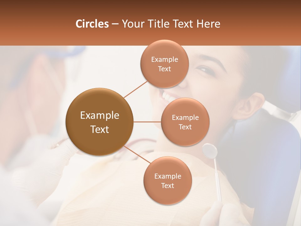 Air Supply White PowerPoint Template