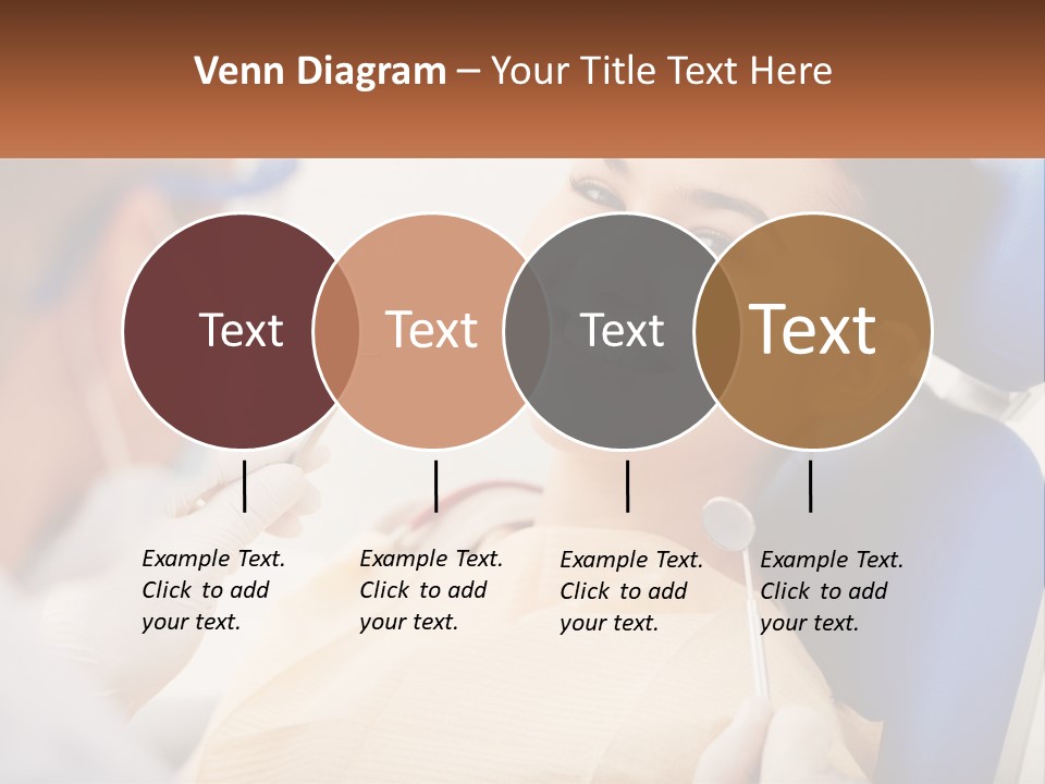 Air Supply White PowerPoint Template