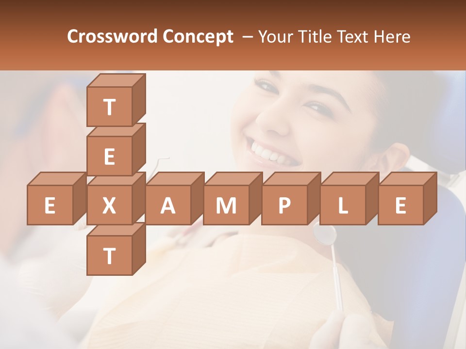 Air Supply White PowerPoint Template