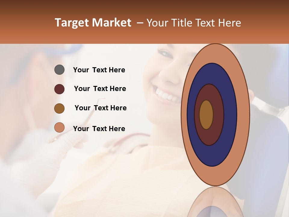 Air Supply White PowerPoint Template