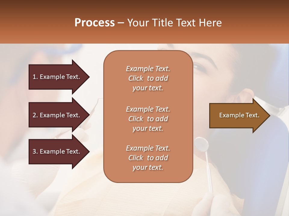 Air Supply White PowerPoint Template