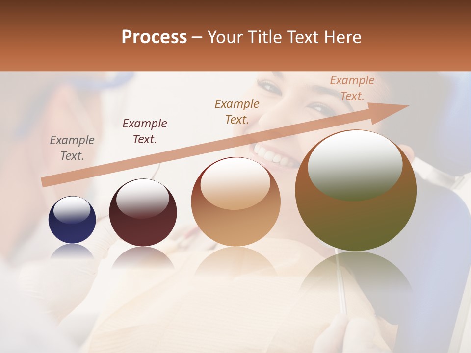 Air Supply White PowerPoint Template