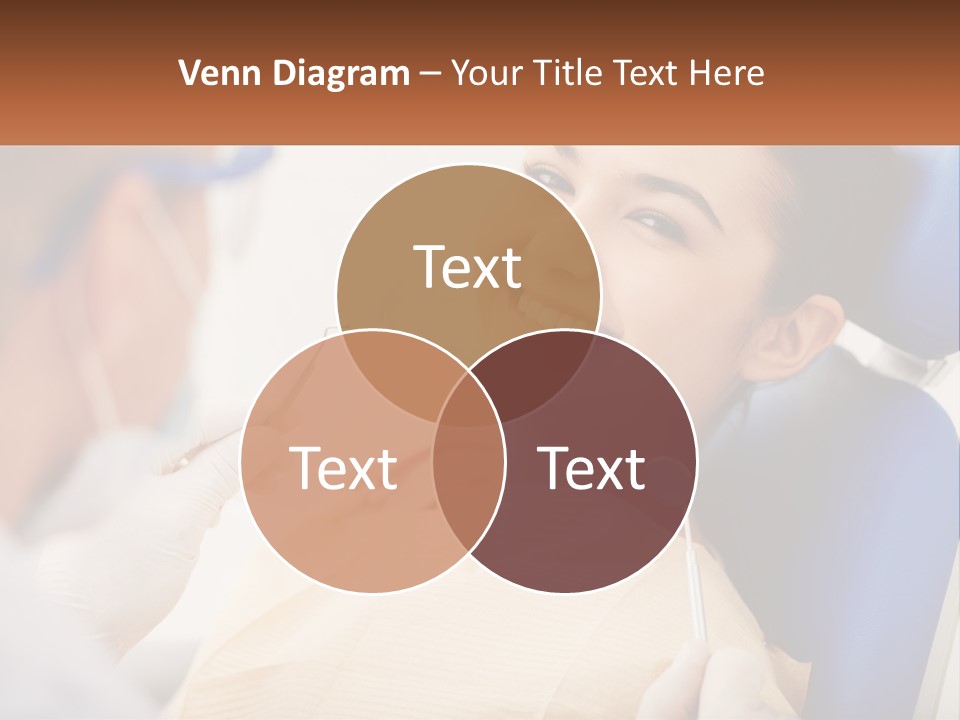 Air Supply White PowerPoint Template