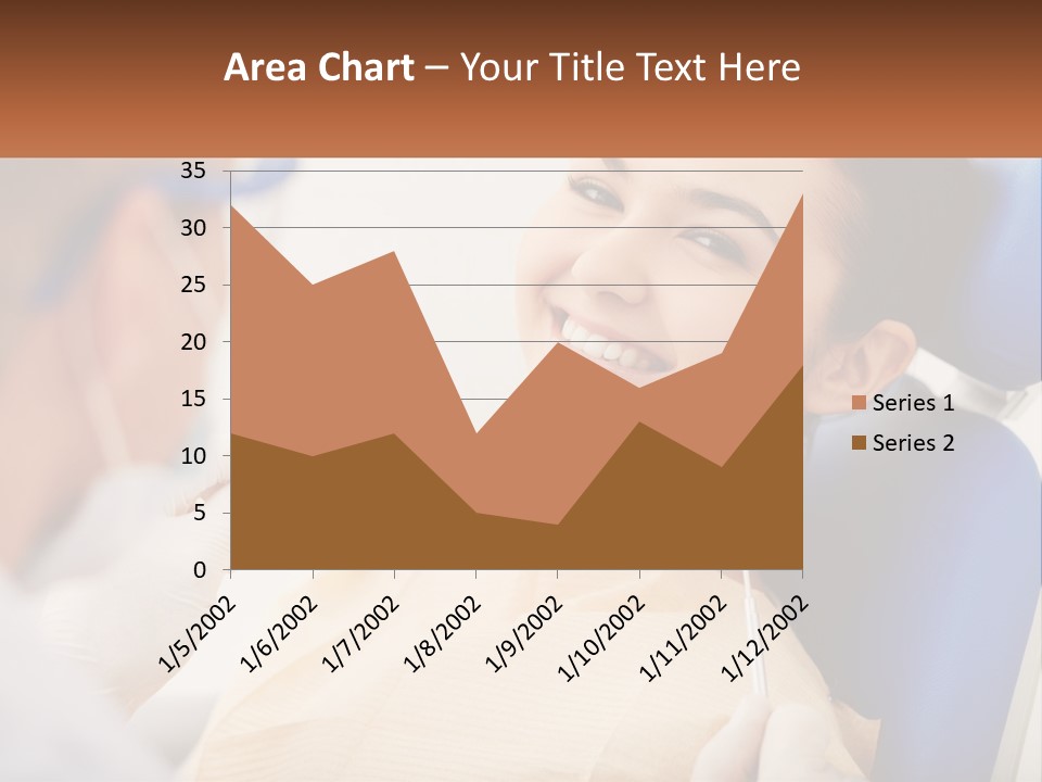 Air Supply White PowerPoint Template