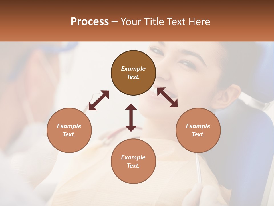 Air Supply White PowerPoint Template