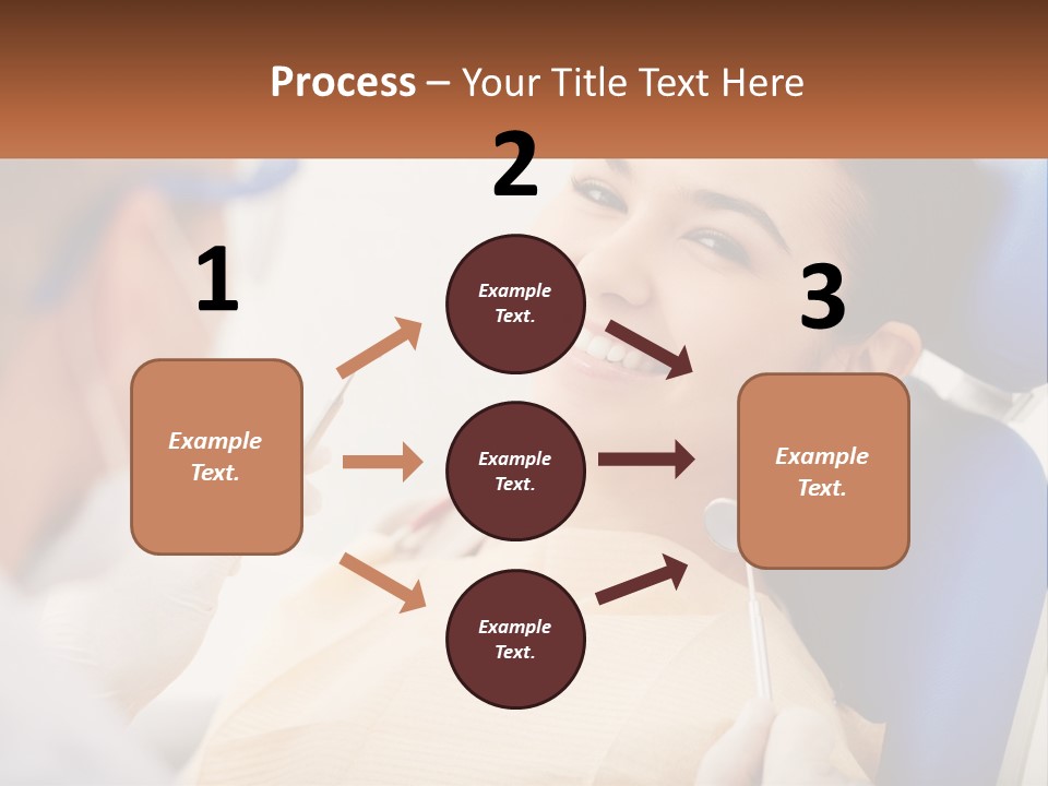 Air Supply White PowerPoint Template