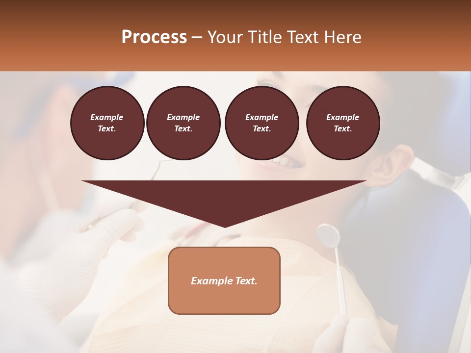 Air Supply White PowerPoint Template