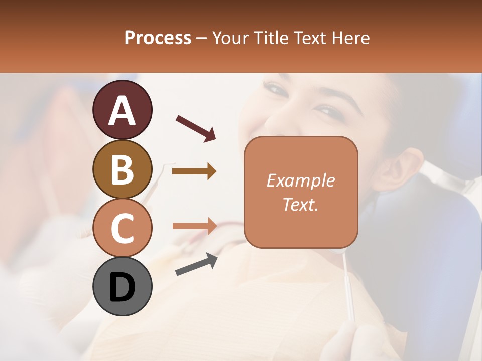 Air Supply White PowerPoint Template