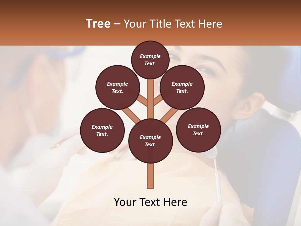 Air Supply White PowerPoint Template