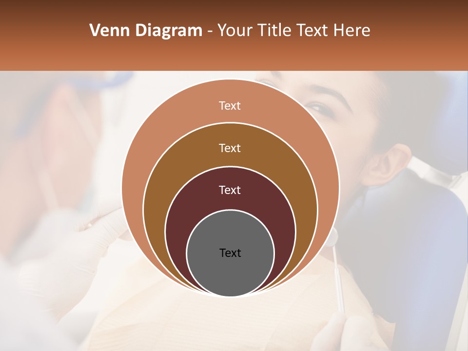 Air Supply White PowerPoint Template