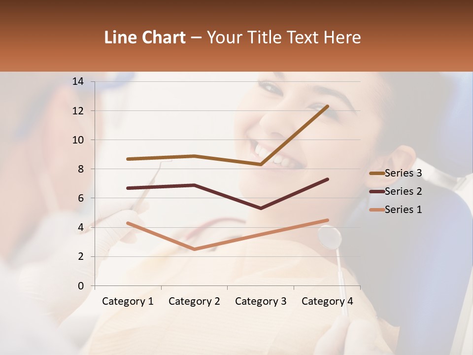 Air Supply White PowerPoint Template