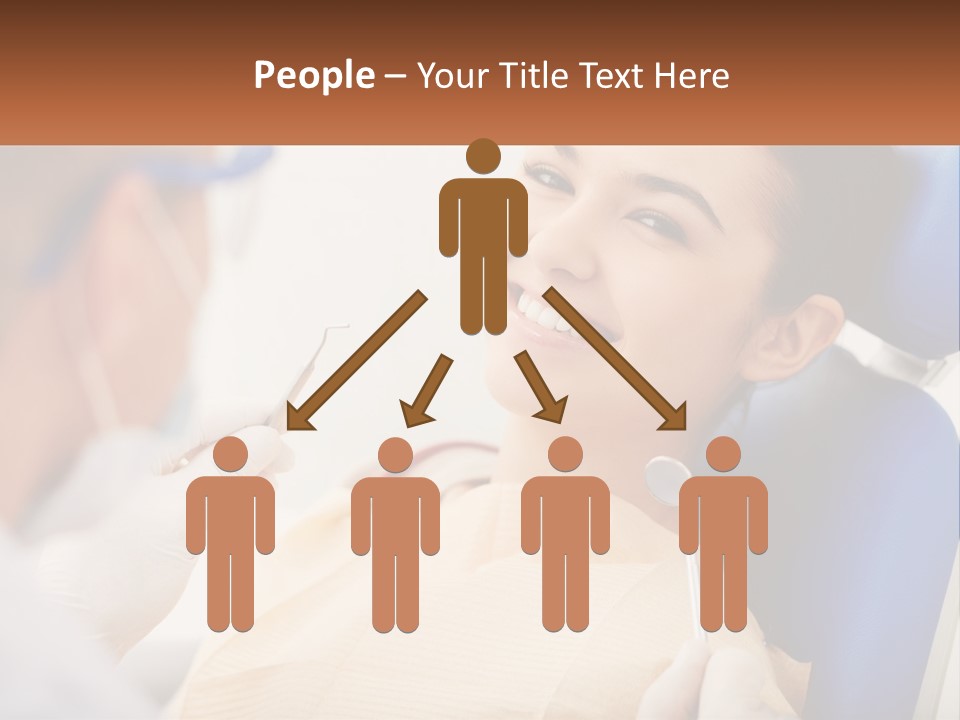 Air Supply White PowerPoint Template