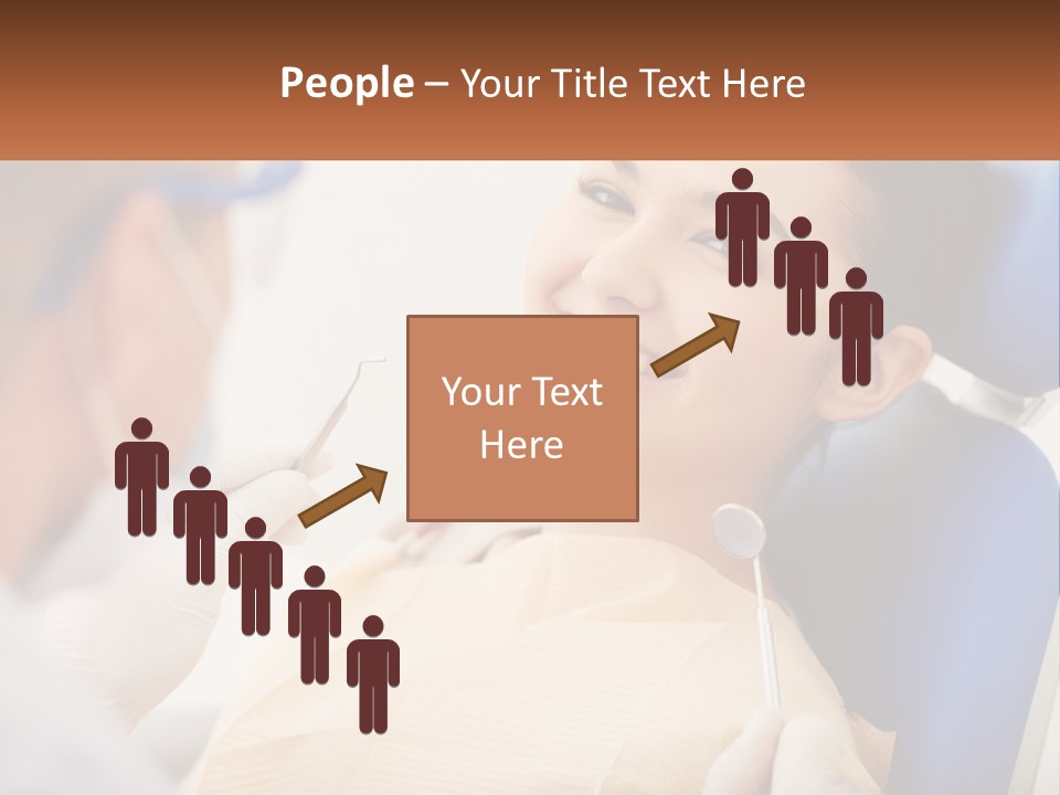 Air Supply White PowerPoint Template