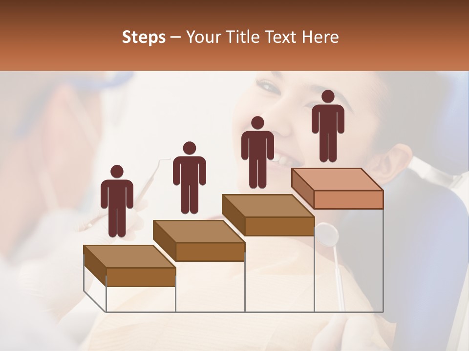 Air Supply White PowerPoint Template