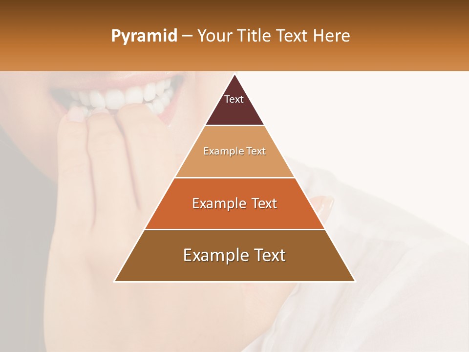 Heat Electric Remote PowerPoint Template