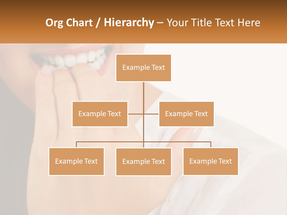 Heat Electric Remote PowerPoint Template