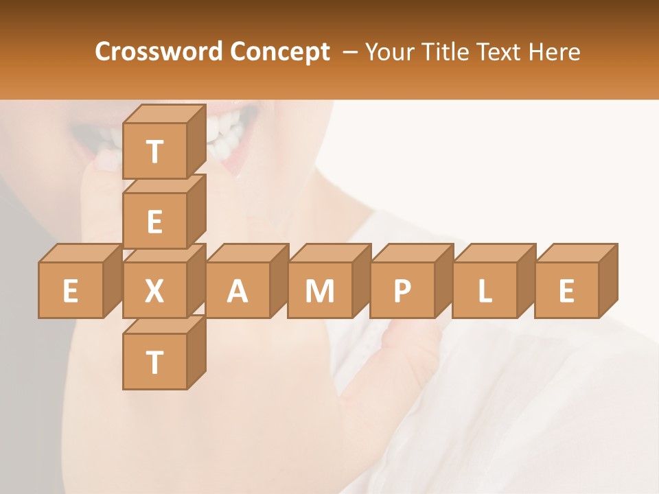 Heat Electric Remote PowerPoint Template