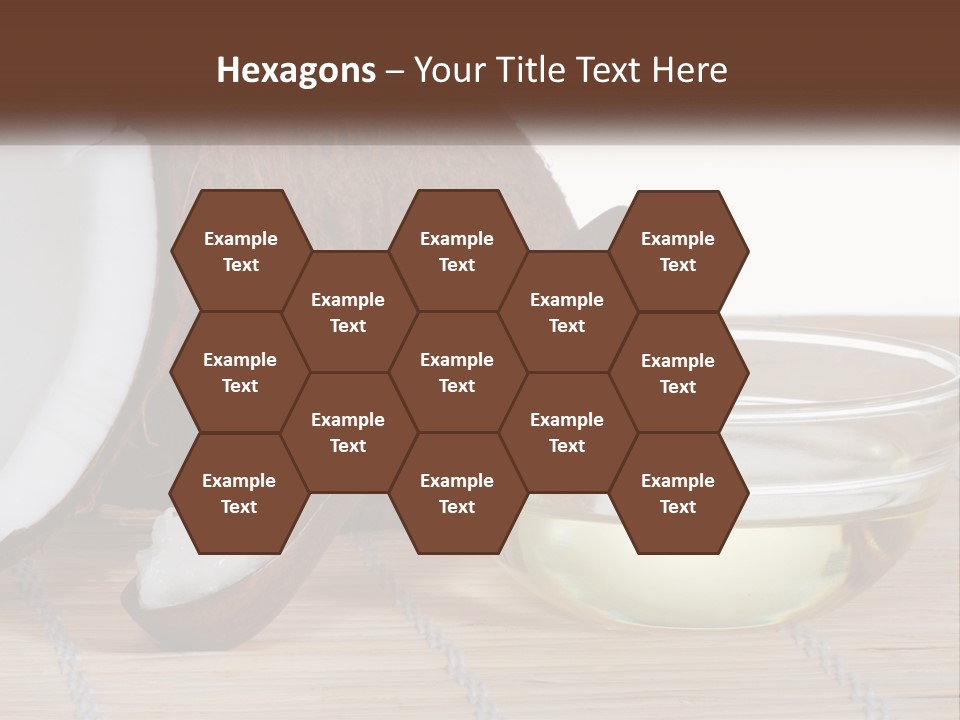 System White Energy PowerPoint Template