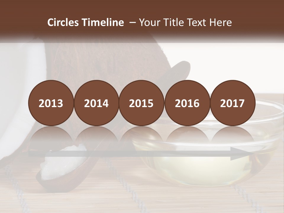 System White Energy PowerPoint Template