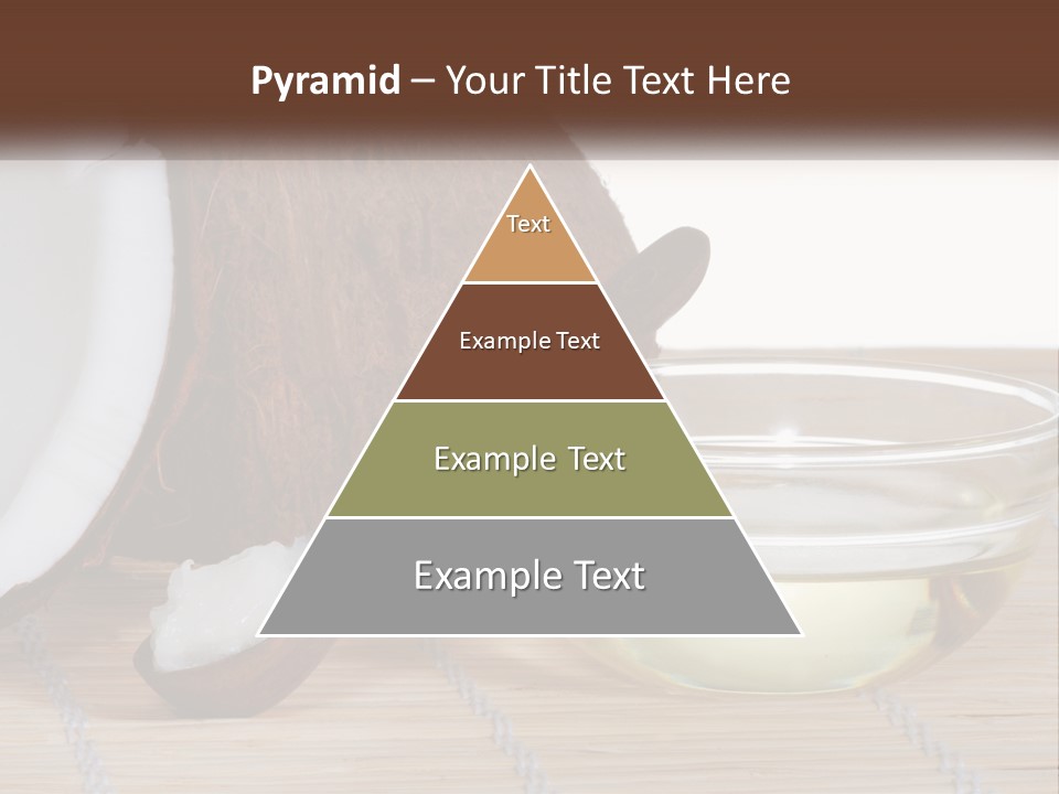System White Energy PowerPoint Template