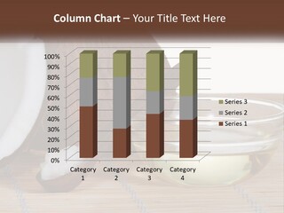 System White Energy PowerPoint Template
