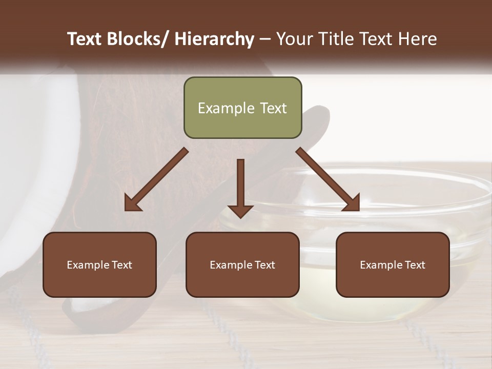 System White Energy PowerPoint Template