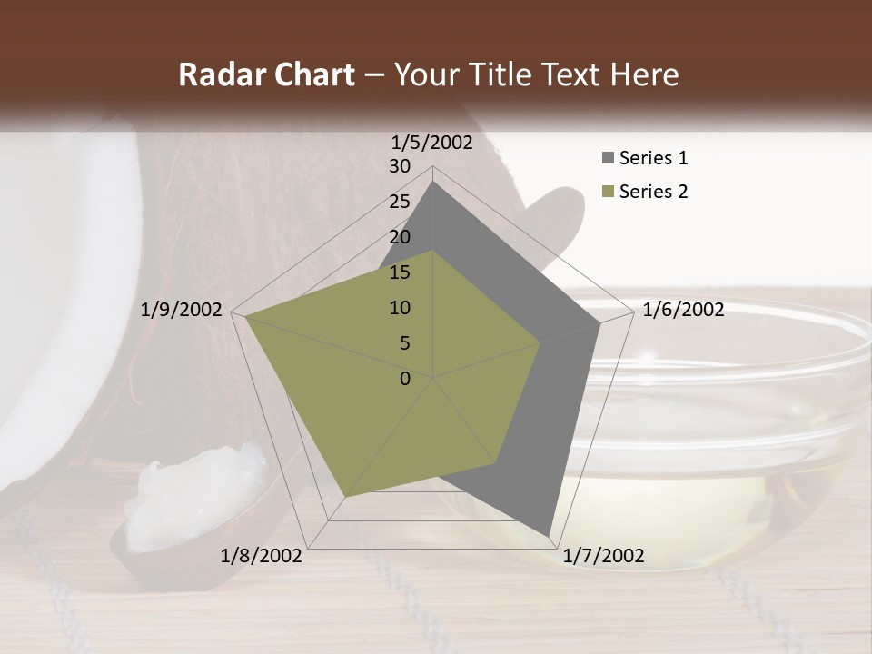 System White Energy PowerPoint Template