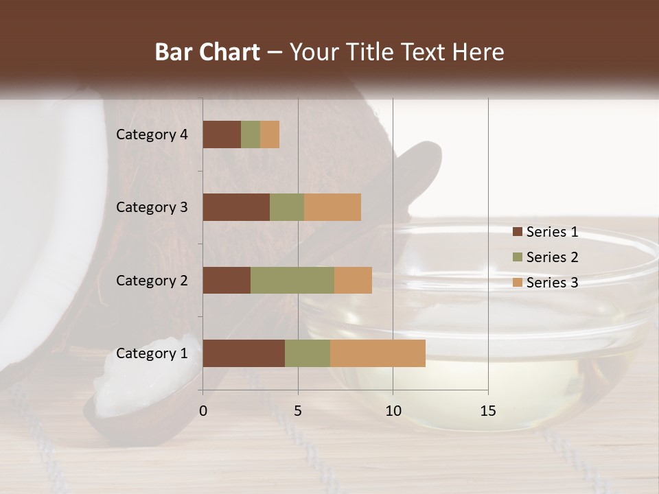 System White Energy PowerPoint Template