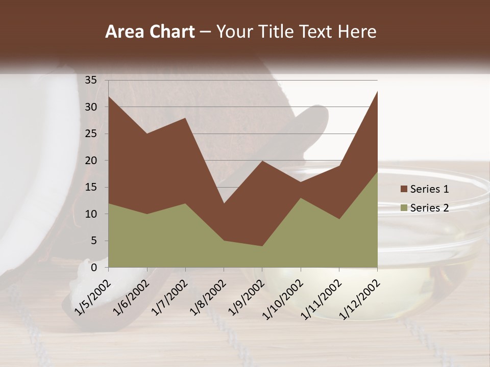 System White Energy PowerPoint Template