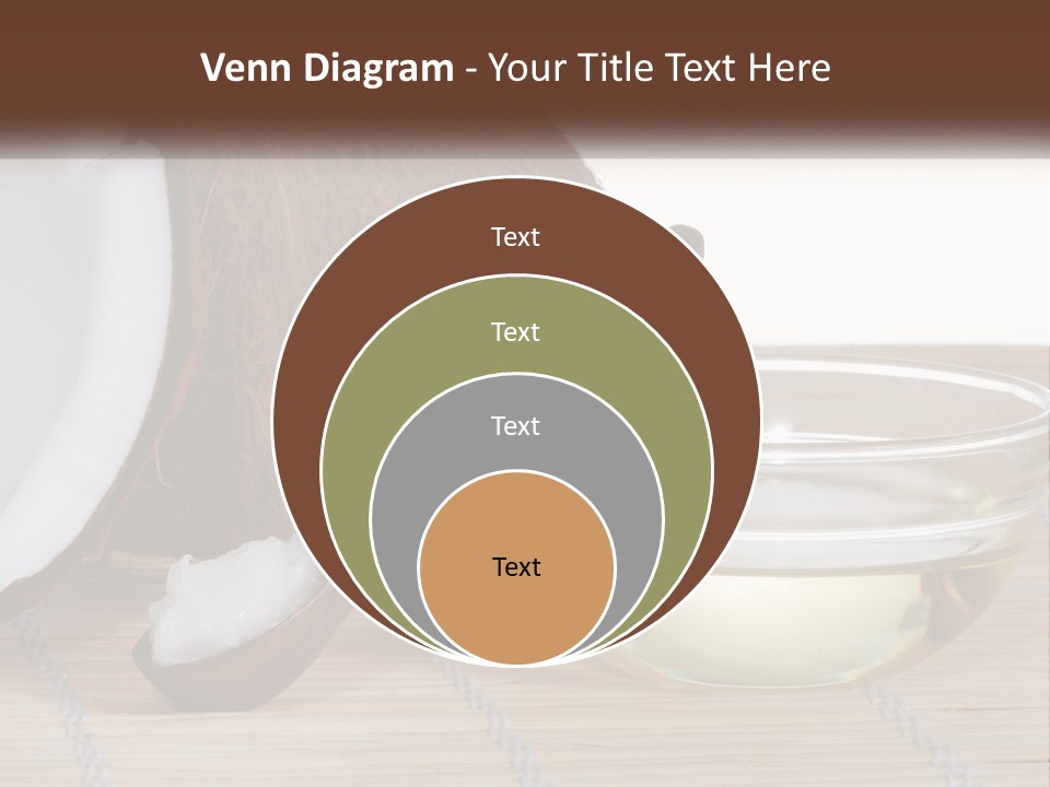 System White Energy PowerPoint Template