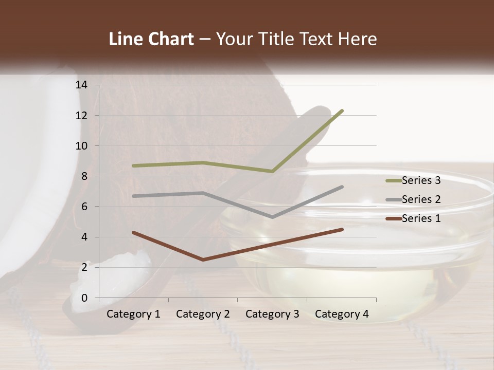 System White Energy PowerPoint Template