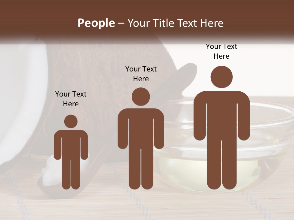 System White Energy PowerPoint Template