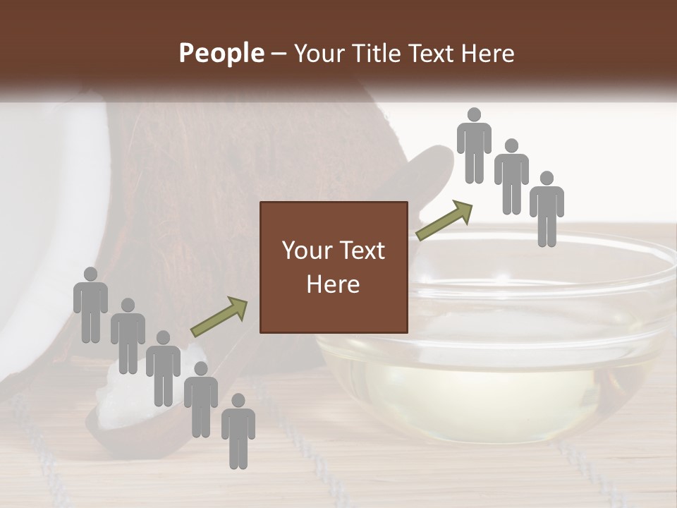 System White Energy PowerPoint Template