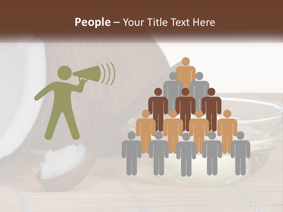 System White Energy PowerPoint Template