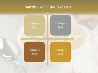 Temperature Switch Power PowerPoint Template