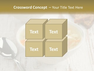 Temperature Switch Power PowerPoint Template
