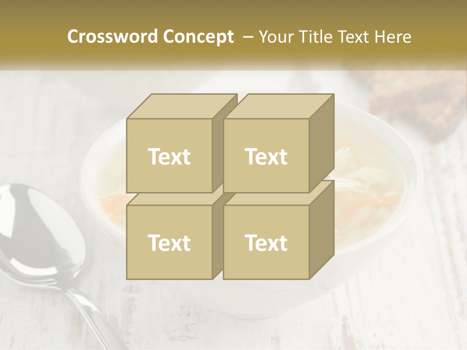 Temperature Switch Power PowerPoint Template